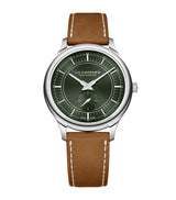 Harrods Chopard Lucent Steel L.U.C XPS Chronograph Watch 40mm- Buy online at McGrocer