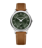 Chopard L.U.C XPS chronograph watch 40mm lucent steel, imported from the UK