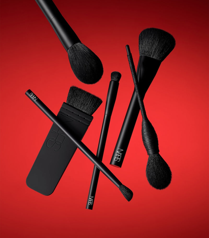 NARS High Pigment Eyeshadow Brush - British product
