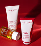 Clarins Body Fit Active Cream body firming cream 200ml - British product