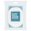 Superdrug Ramer White Bath & Shower Sponge (British brand)