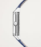 Jaeger-LeCoultre Reverso One Duetto watch 20mm (British brand)