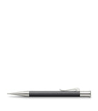 Graf von Faber-Castell Guilloche Ciselé propelling pencil, UK version