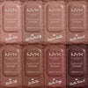 NYX Buttermelt Bronzer Butta Than U powder compact - British product