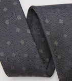 Emporio Armani silk jacquard tie 7.5cm - British product
