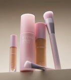 Kylie Cosmetics Power Plush Longwear setting spray, UK version