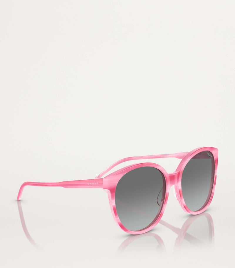 Vogue 0VO5509S acetate sunglasses - British product