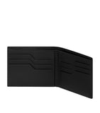 Chopard mini leather Heritage bifold wallet - British product
