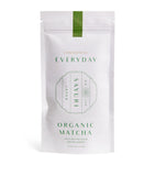 SAYURI Everyday Organic Matcha Powder 60g (British brand)