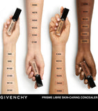 Givenchy Prisme Libre Skin-Caring Concealer 11ml, imported from the UK