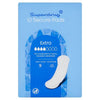Superdrug Incontinence Pad Extra Secure 10pack (British brand)