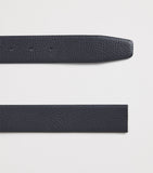 Giorgio Armani reversible leather belt strap 3.5cm - British product