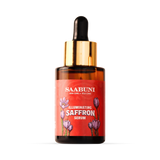 Holland & Barrett Ayurvedic Illuminating Saffron Serum- Buy online at McGrocer
