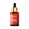 Illuminating Saffron Serum face oil - British product