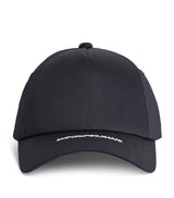 Harrods Emporio Armani Cotton Logo Baseball Cap- Buy online at McGrocer