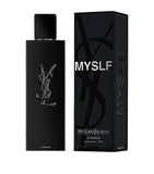 YSL MYSLF Le Parfum eau de parfum 100ml - British product