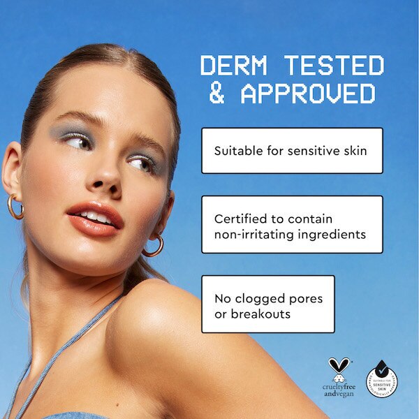 Tanologist Self Tan Water Dark GOODS Superdrug