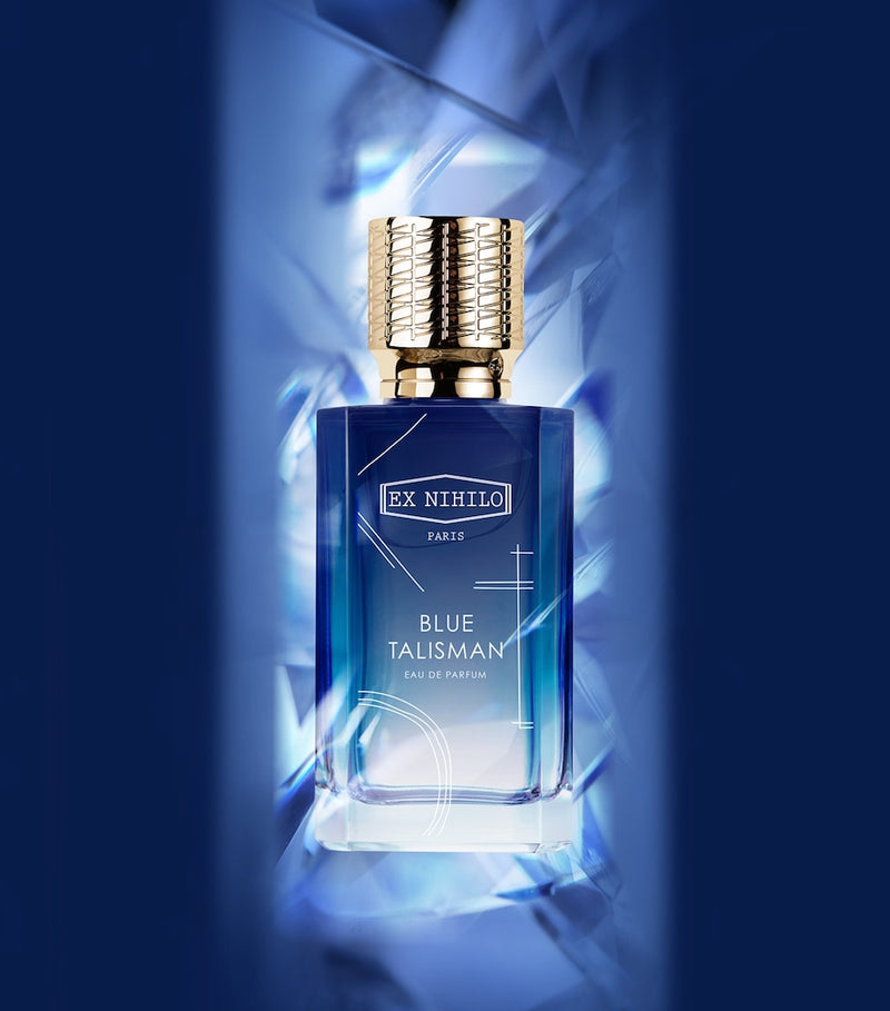 Ex Nihilo Blue Talisman eau de parfum 100ml (British brand)