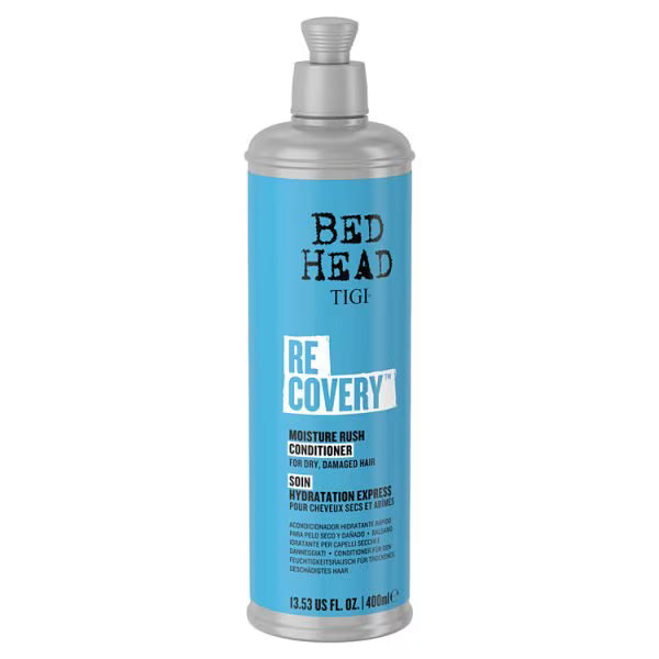 TIGI Recovery Conditioner 400ml bottle (British brand)
