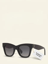 John Lewis Celine CL4004IN Women's Cat's Eye Sunglasses- Buy online at McGrocer