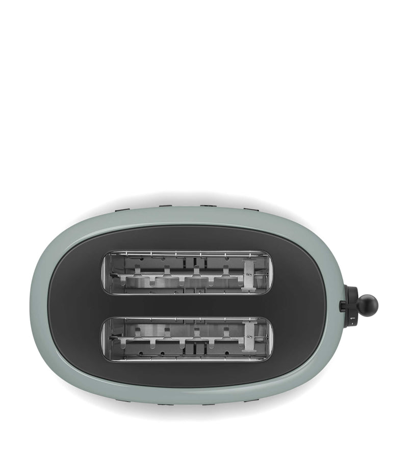 Smeg x Porsche 2-Slice Toaster (British brand)