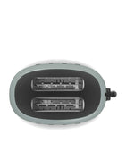 Smeg x Porsche 2-Slice Toaster (British brand)