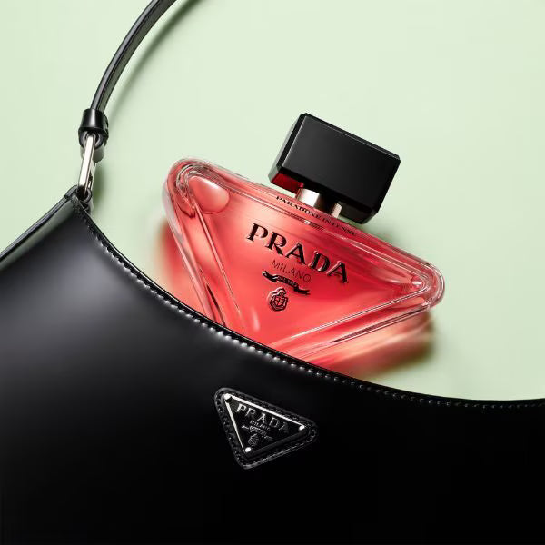 Prada Paradoxe Eau de Parfum Intense 90ml, imported from the UK