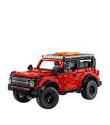 Harrods Lego Technic Ford Bronco SUV 42213 Building Set- Buy online at McGrocer