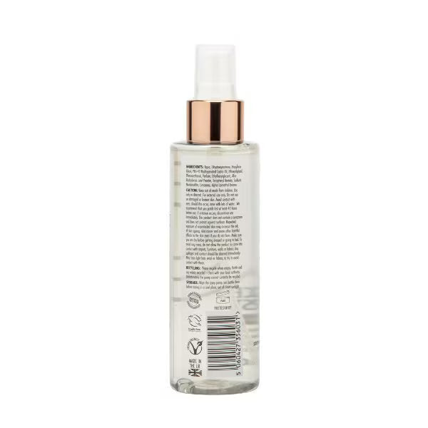 St. Moriz Radiant Glow Face Mist 150ml (British brand)