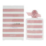 Trussardi Donna Pink Marina Eau de Toilette 50ml (British brand)