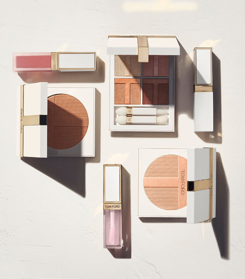 TOM FORD Soleil Glow highlighter 8g, imported from the UK