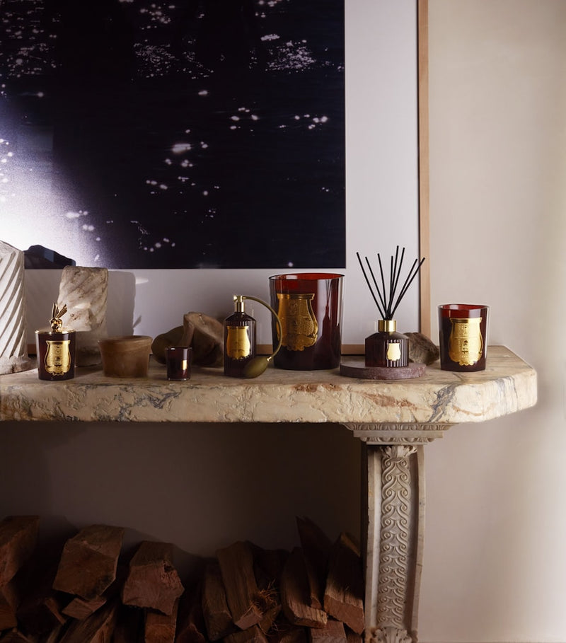 Trudon Cire candle 800g - British product