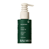 Superdrug Balmonds Hair & Scalp Oil 50ml- Buy online at McGrocer