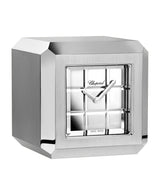 Harrods Chopard Ice Cube Table Clock- Buy online at McGrocer