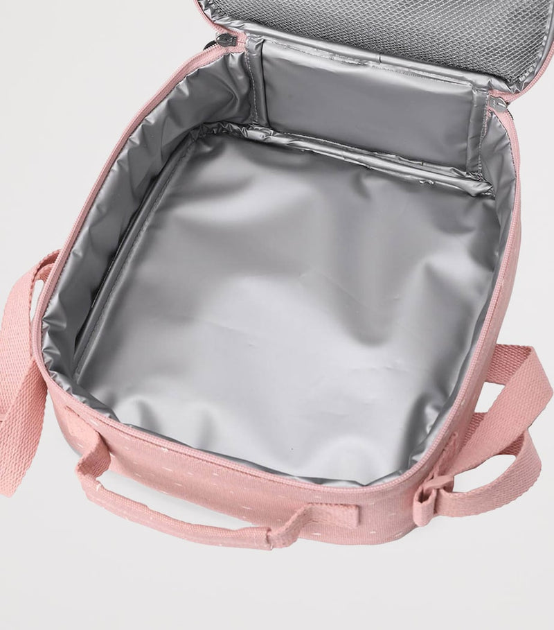 Trixie Mrs Butterfly insulated lunch bag, UK version