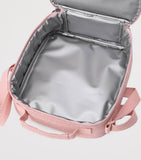 Trixie Mrs Butterfly insulated lunch bag, UK version