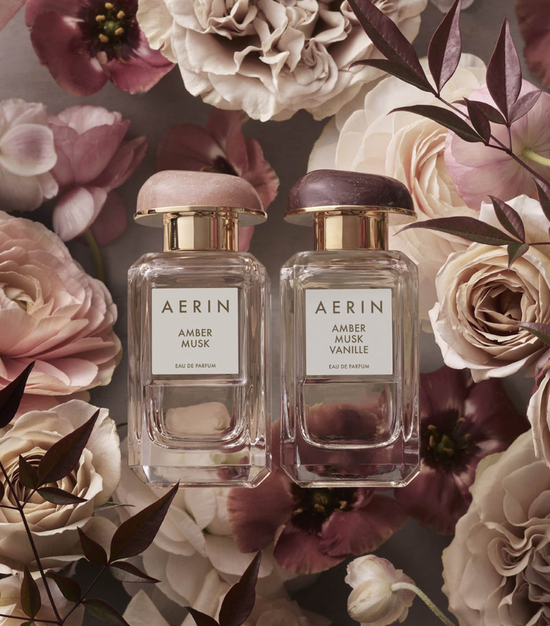 Aerin eau de parfum Amber Musk Vanille 50ml - British product