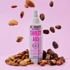 noughty thirst aid conditioning spray 200ml, imported from the UK