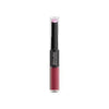L'Oreal Paris Longwear 2 Step Lipstick 302 Rose Eternite, UK version