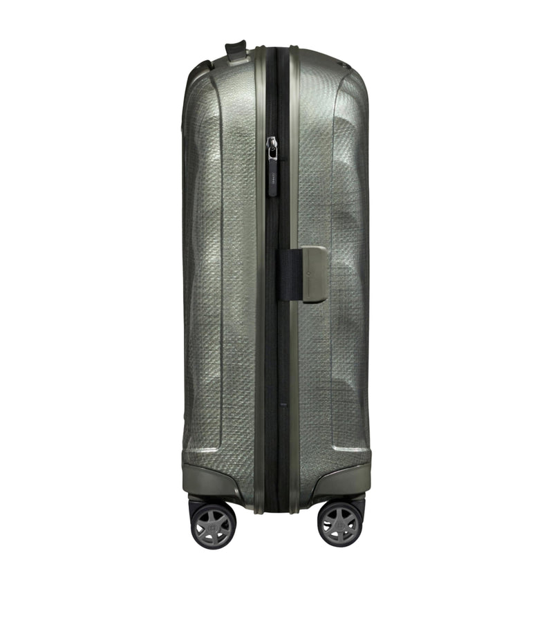 Samsonite C-Lite cabin suitcase 40cm polypropylene (British brand)