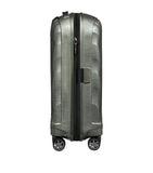 Samsonite C-Lite cabin suitcase 40cm polypropylene (British brand)