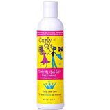 Curls Kids Curly Q Gel organic hair styler - British product