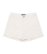 Ralph Lauren Kids Cotton Chino Shorts 7-16 Years