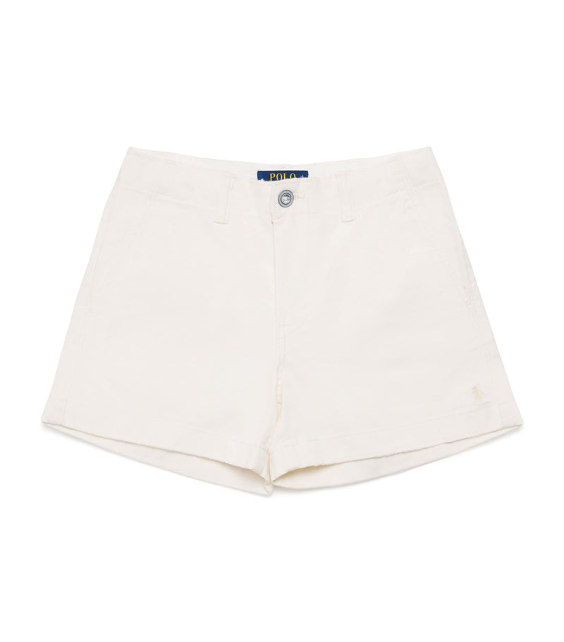 Ralph Lauren kids chino shorts 7-16 years, imported from the UK