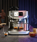 Sage The Oracle Dual Boiler Espresso Machine (British brand)