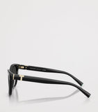 Tiffany & Co. cat-eye sunglasses acetate frame - British product