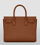 Saint Laurent Nano Sac de Jour tote bag (British brand)