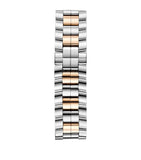 Chopard Happy Sport automatic watch 36mm rose gold stainless steel, UK version