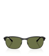 Harrods Ray-Ban RB4469 Polarised Sunglasses- Buy online at McGrocer