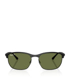 Ray-Ban polarised RB4469 sunglasses (British brand)